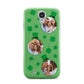 St Patricks Day Personalised Photo Samsung Galaxy S4 Case
