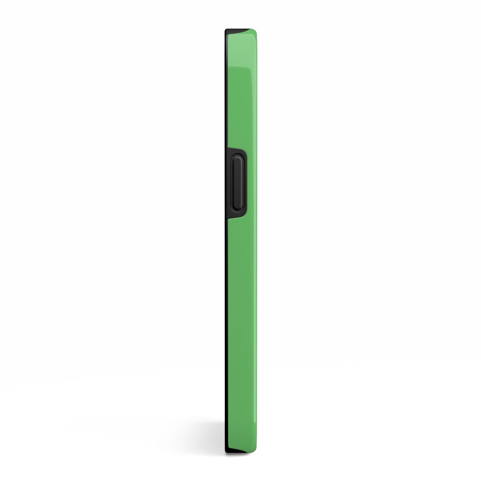 St Patricks Day Personalised Photo iPhone 13 Side Image 3D Tough Case