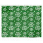 St Patricks Day Personalised Wrapping Paper Alternative
