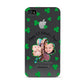 St Patricks Day Photo Upload Apple iPhone 4s Case