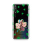 St Patricks Day Photo Upload Huawei Enjoy 10s Phone Case