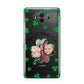 St Patricks Day Photo Upload Huawei Mate 10 Protective Phone Case