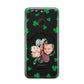 St Patricks Day Photo Upload Huawei Nova 2s Phone Case