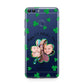 St Patricks Day Photo Upload Huawei P Smart Case