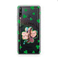 St Patricks Day Photo Upload Huawei P40 Lite E Phone Case
