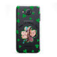 St Patricks Day Photo Upload Samsung Galaxy J5 Case