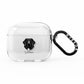 Stabyhoun Personalised AirPods Clear Case 3rd Gen