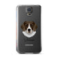 Stabyhoun Personalised Samsung Galaxy S5 Case