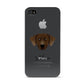 Staffador Personalised Apple iPhone 4s Case
