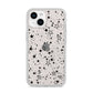 Star iPhone 14 Glitter Tough Case Starlight
