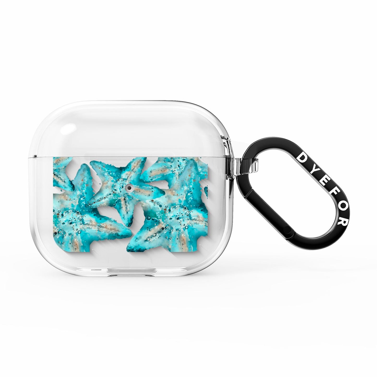 Starfish AirPods Clear Case 3rd Gen