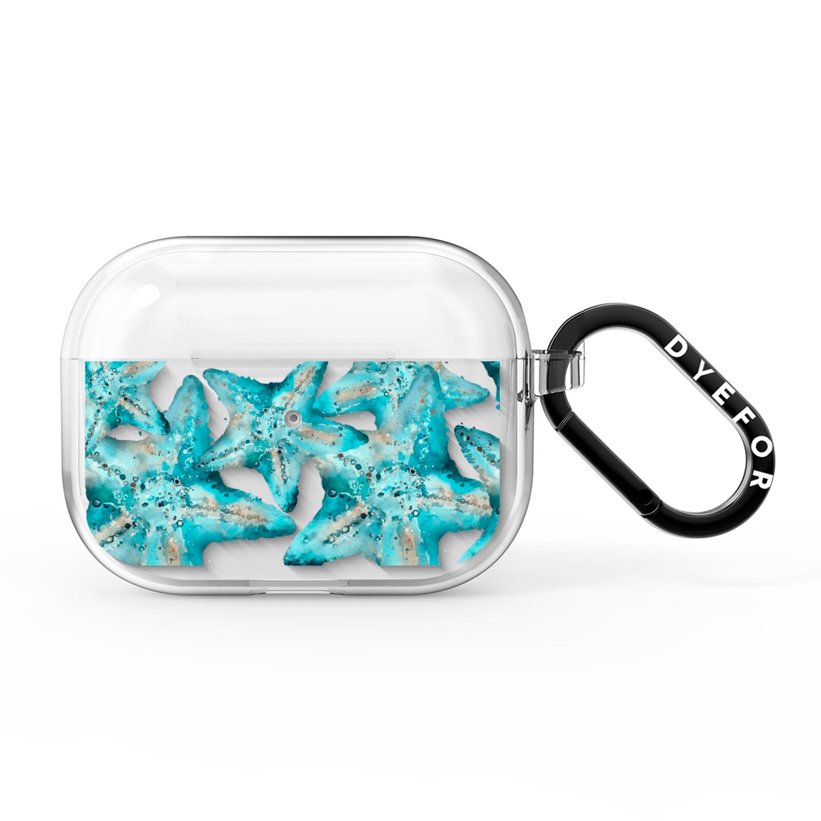 Starfish AirPods Pro Clear Case