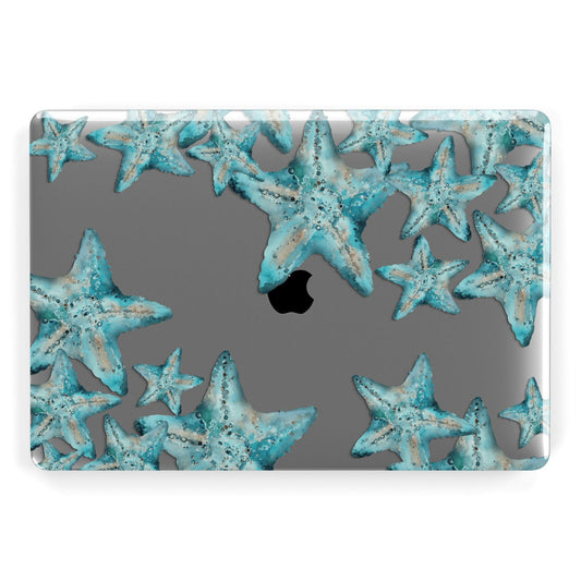 Starfish Apple MacBook Case