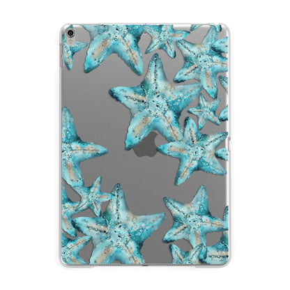 Starfish Apple iPad Silver Case