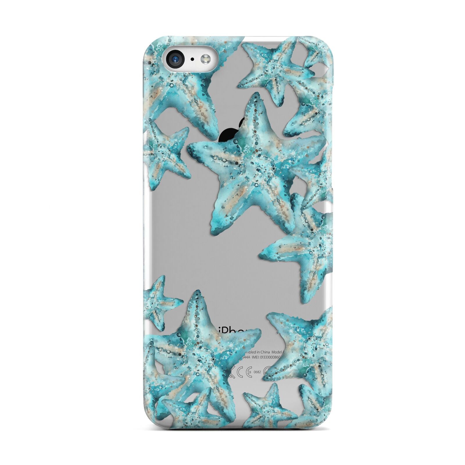 Starfish Apple iPhone 5c Case