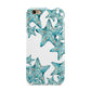 Starfish Apple iPhone 6 3D Tough Case