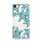 Starfish Apple iPhone 7 8 3D Snap Case