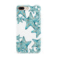 Starfish Apple iPhone 7 8 Plus 3D Tough Case