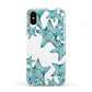 Starfish Apple iPhone XS 3D Tough