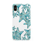Starfish Apple iPhone Xs Max 3D Tough Case