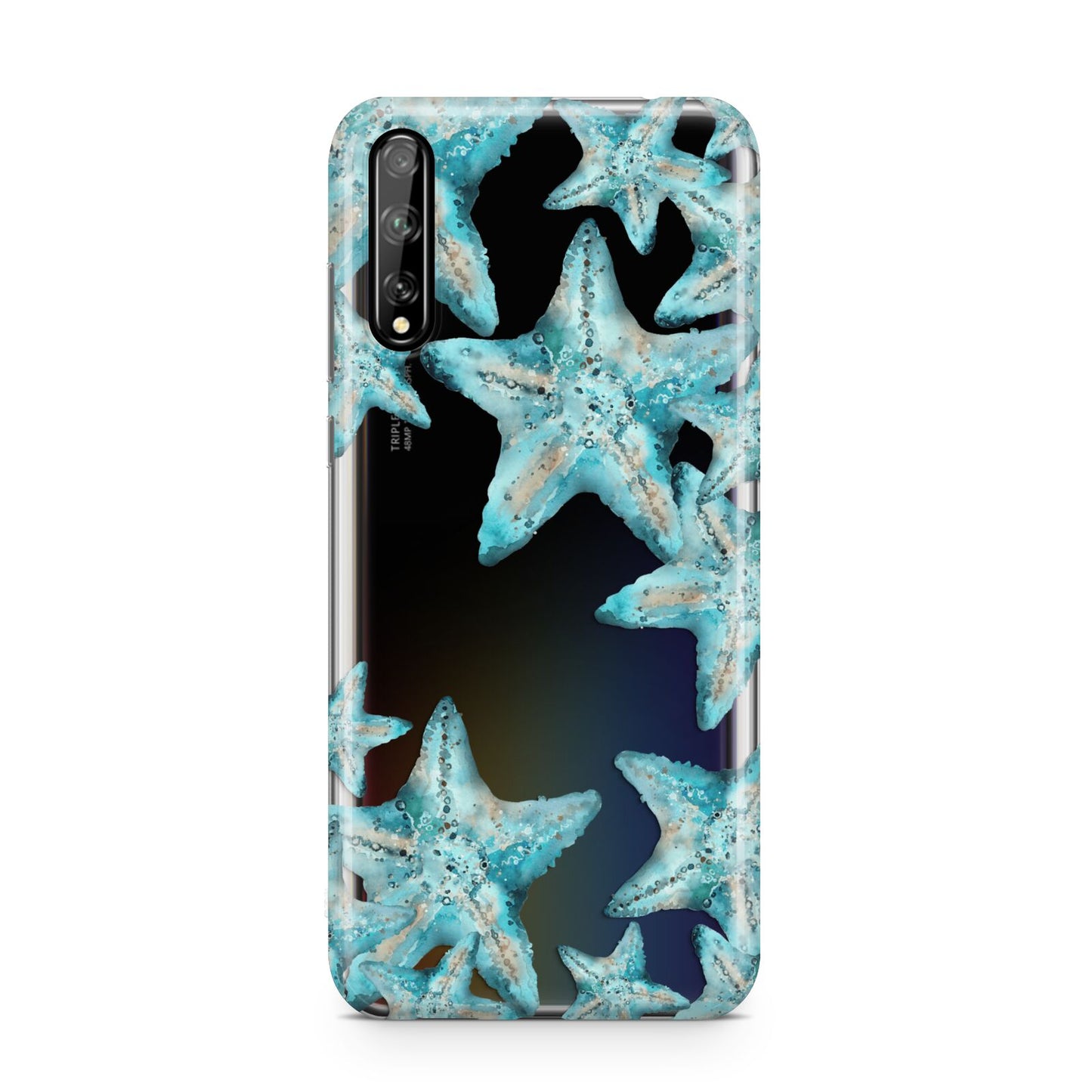 Starfish Huawei Enjoy 10s Phone Case