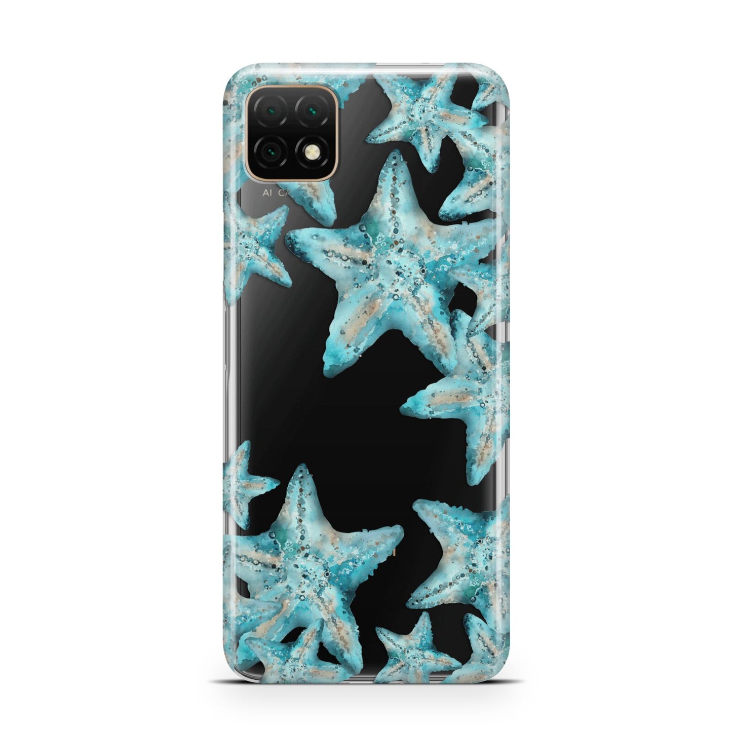 Starfish Huawei Enjoy 20 Phone Case