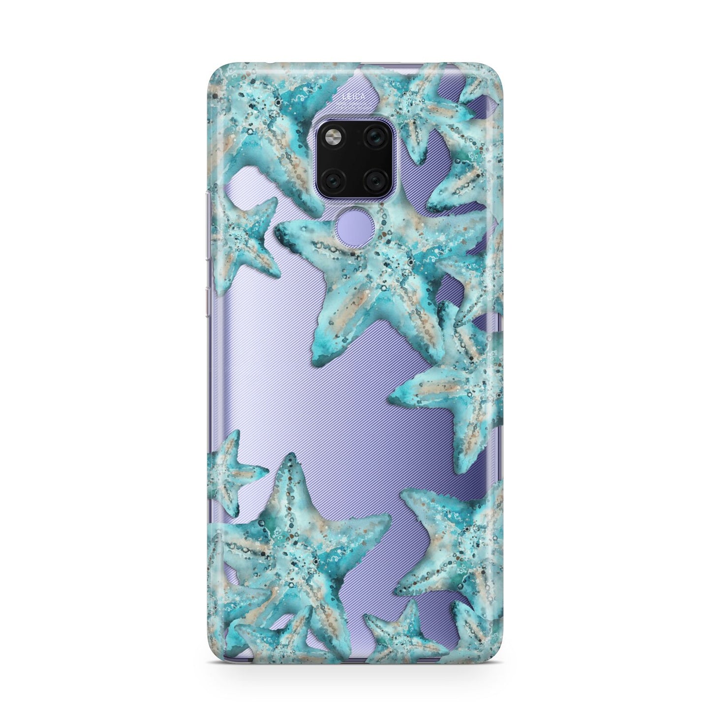 Starfish Huawei Mate 20X Phone Case