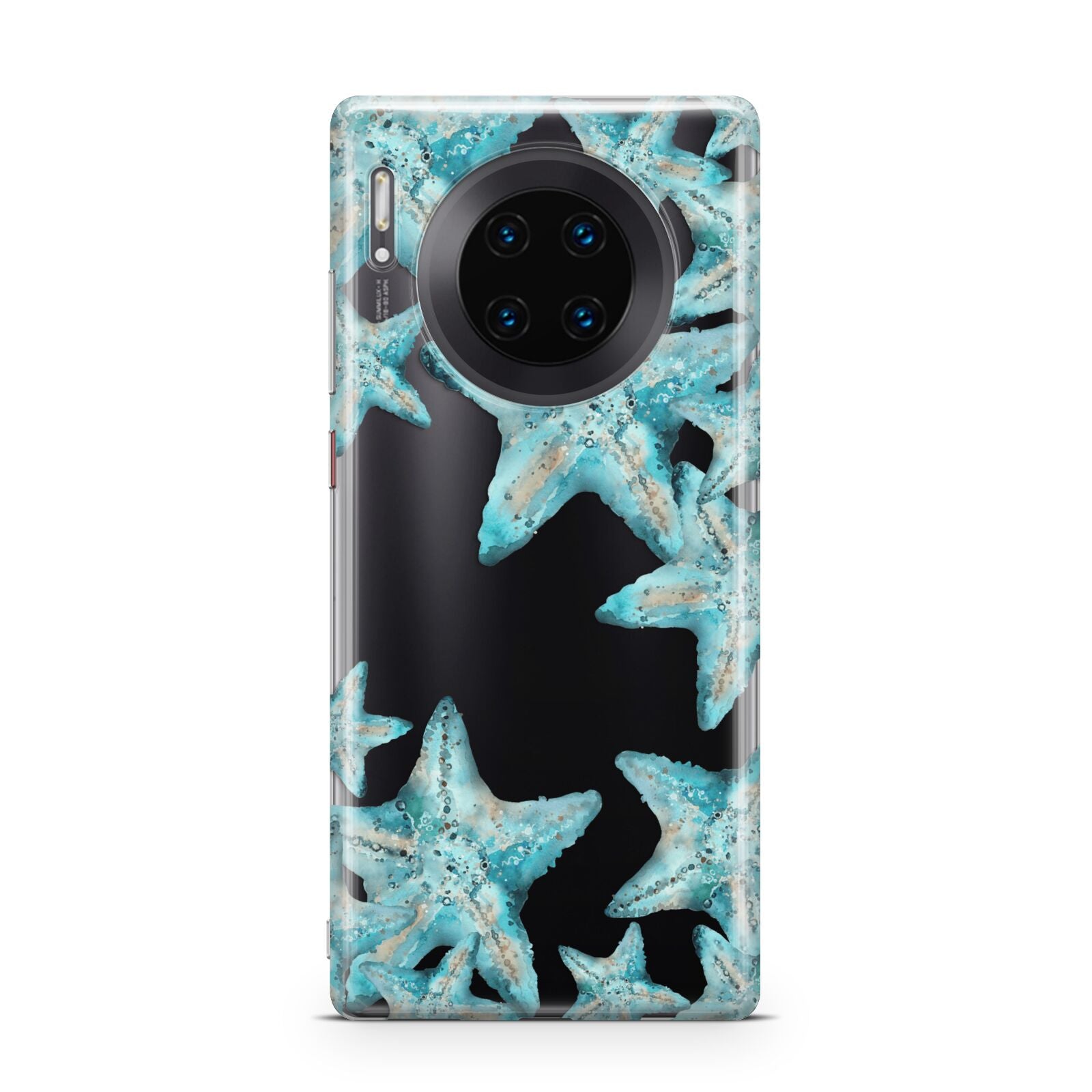 Starfish Huawei Mate 30 Pro Phone Case