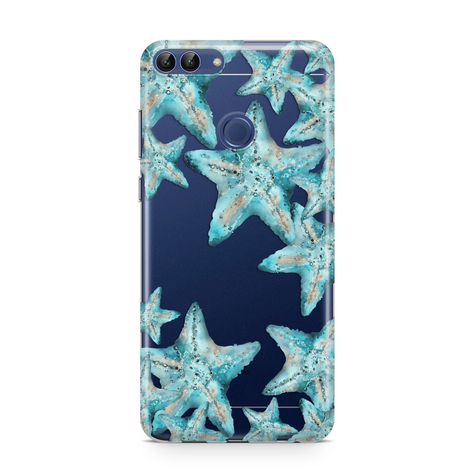 Starfish Huawei P Smart Case