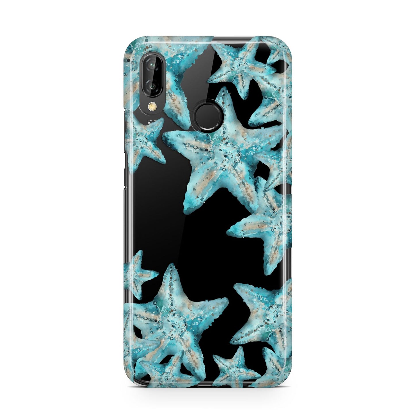 Starfish Huawei P20 Lite Phone Case