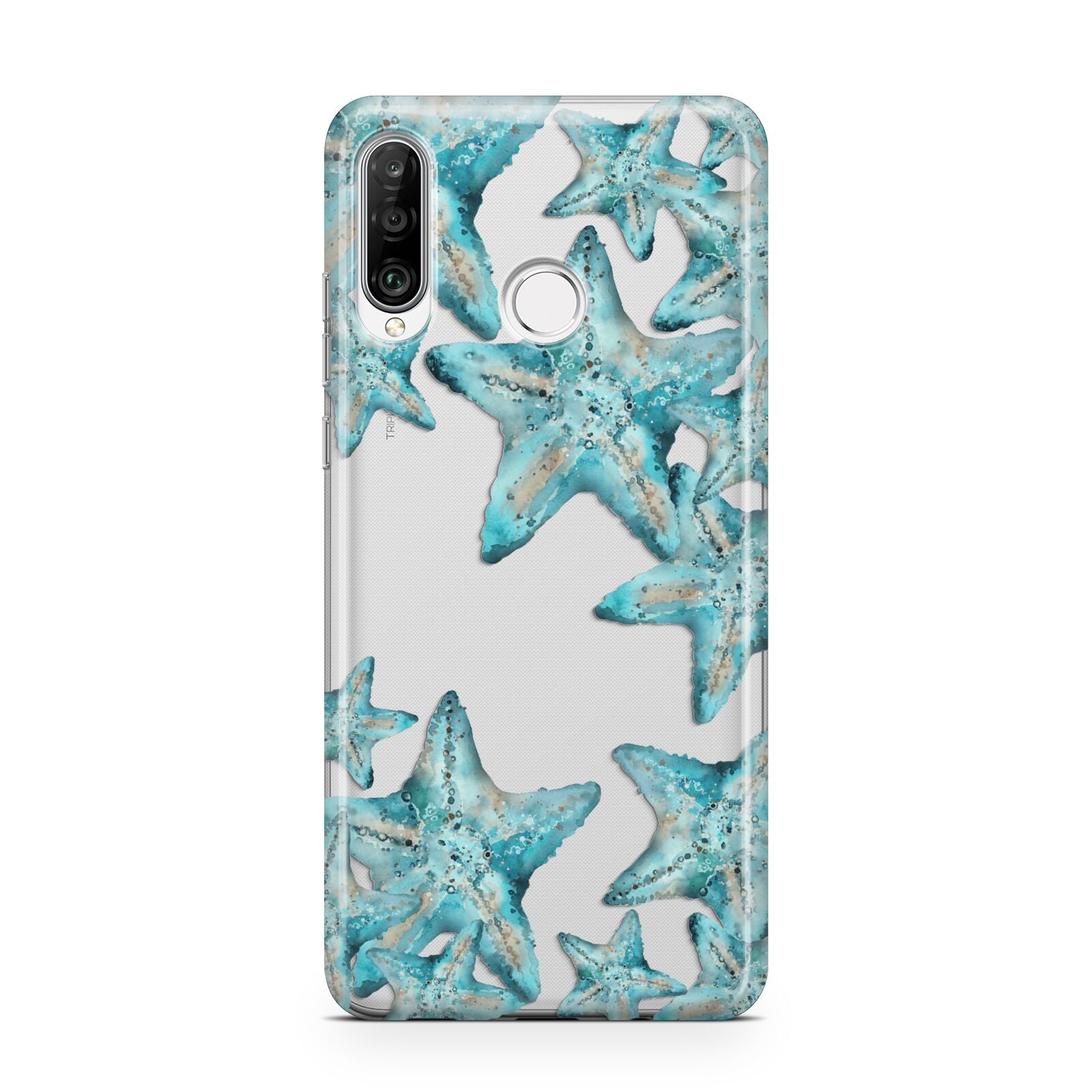 Starfish Huawei P30 Lite Phone Case