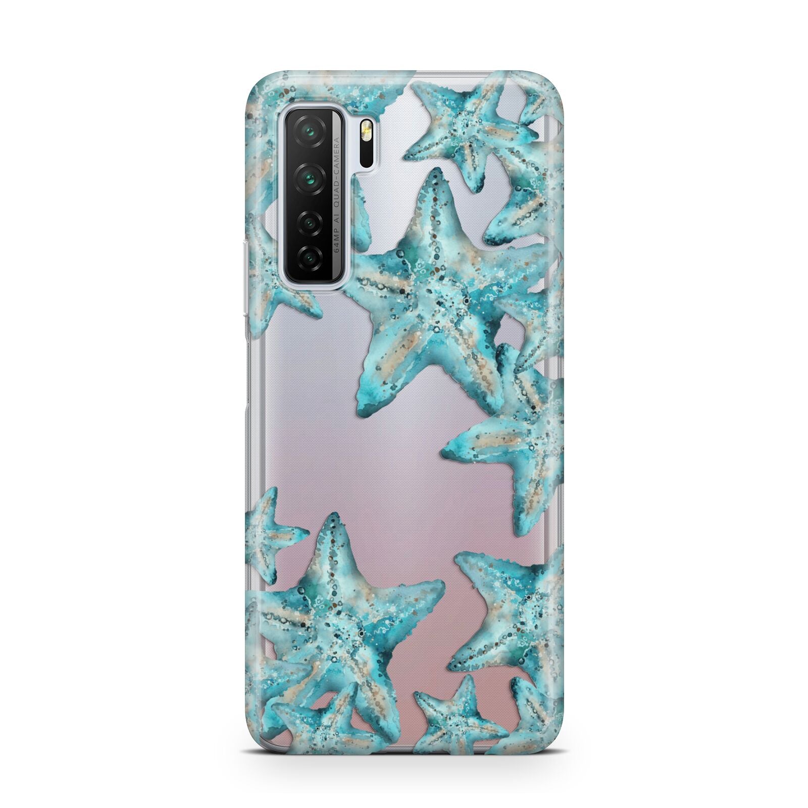 Starfish Huawei P40 Lite 5G Phone Case
