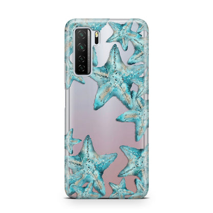Starfish Huawei P40 Lite 5G Phone Case