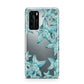 Starfish Huawei P40 Phone Case