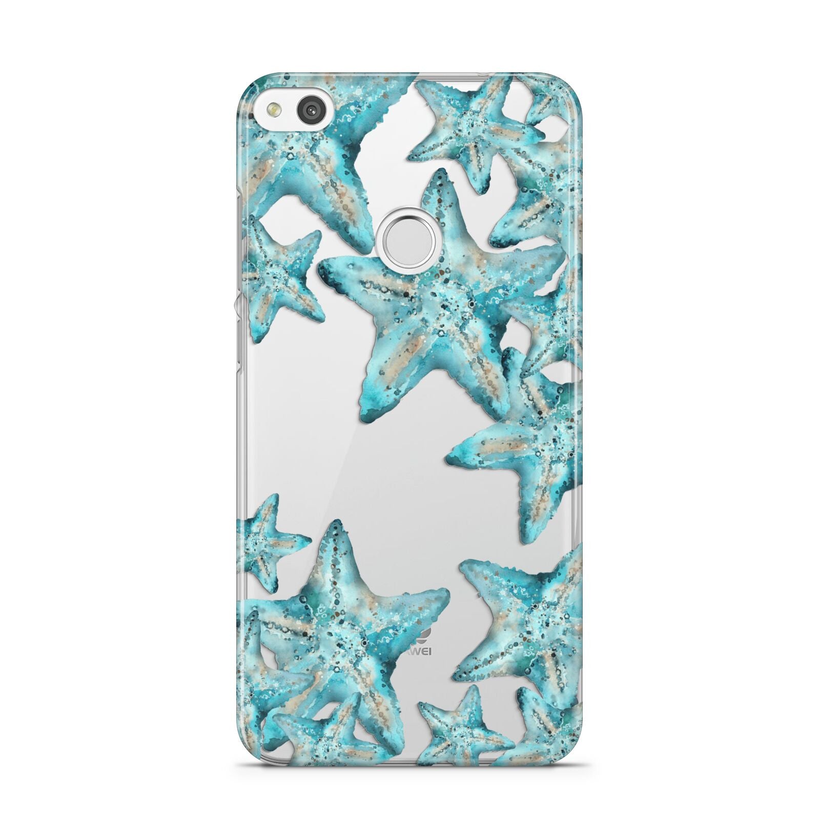 Starfish Huawei P8 Lite Case