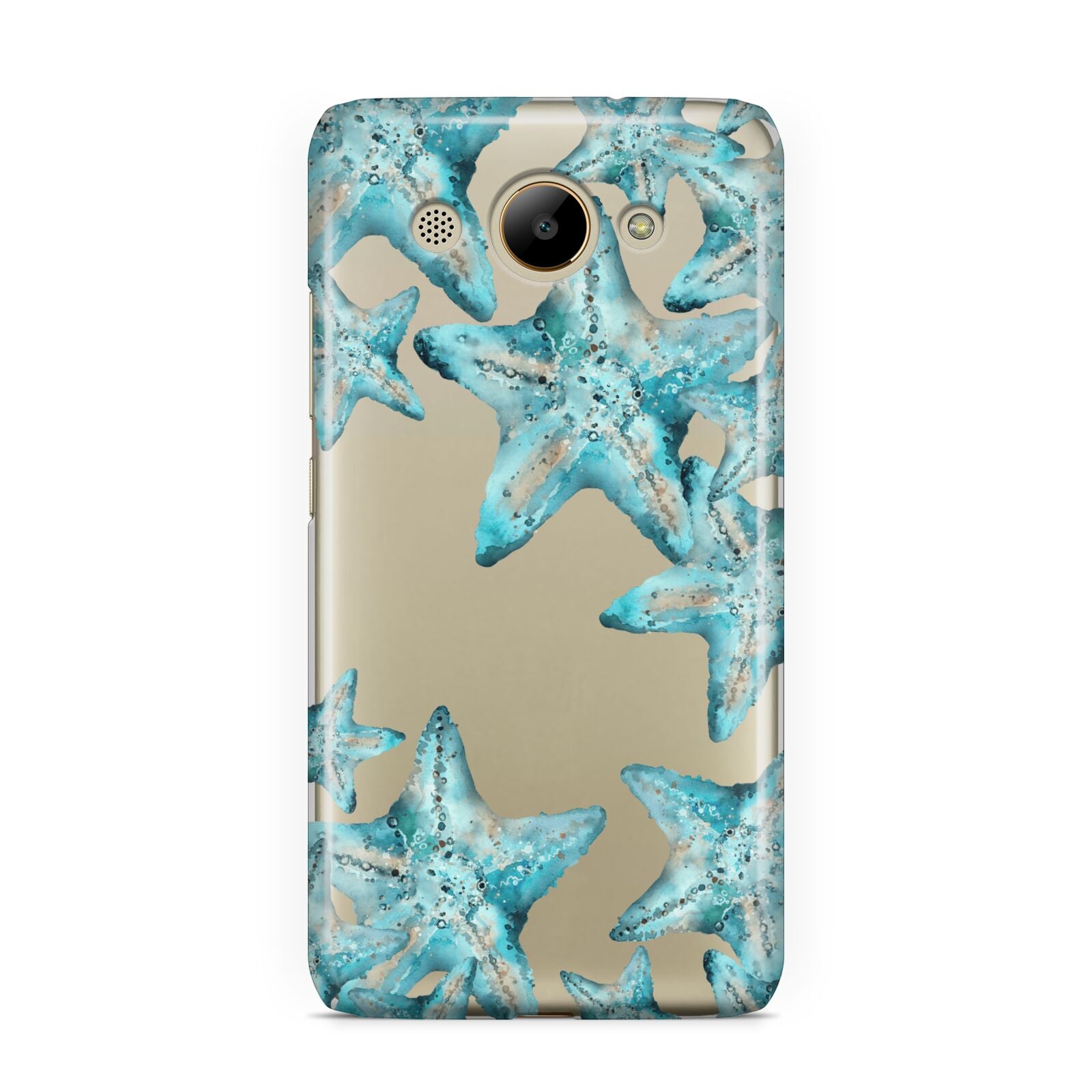 Starfish Huawei Y3 2017