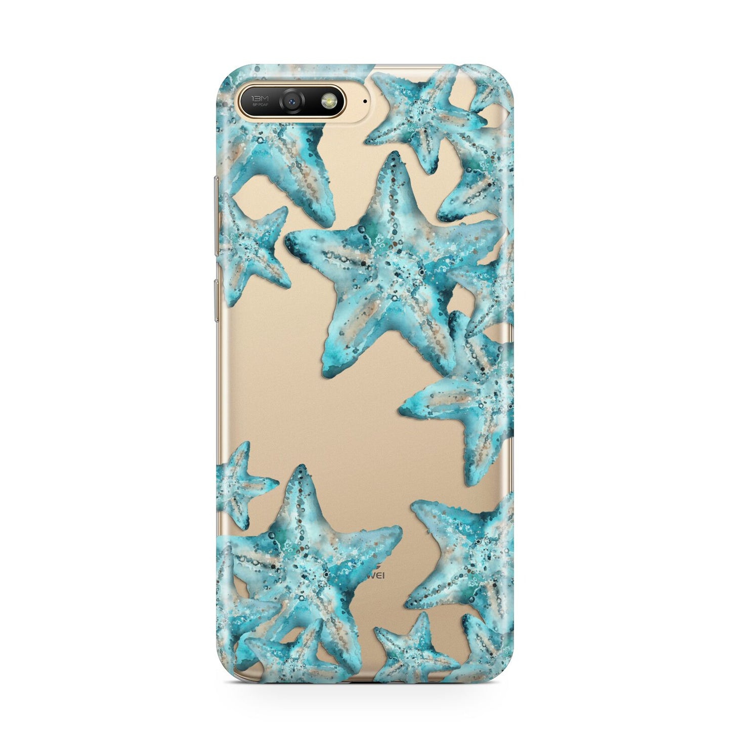 Starfish Huawei Y6 2018