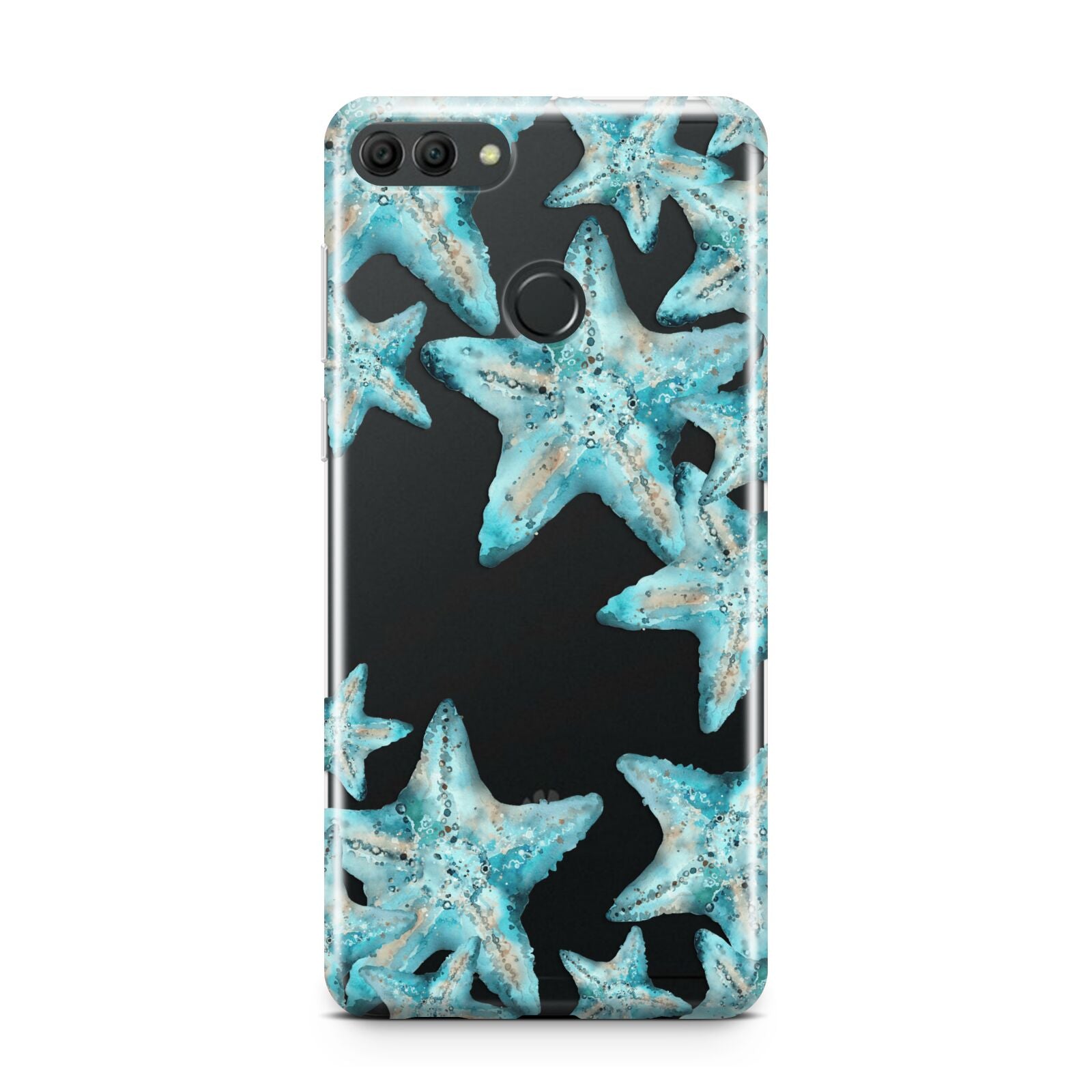 Starfish Huawei Y9 2018