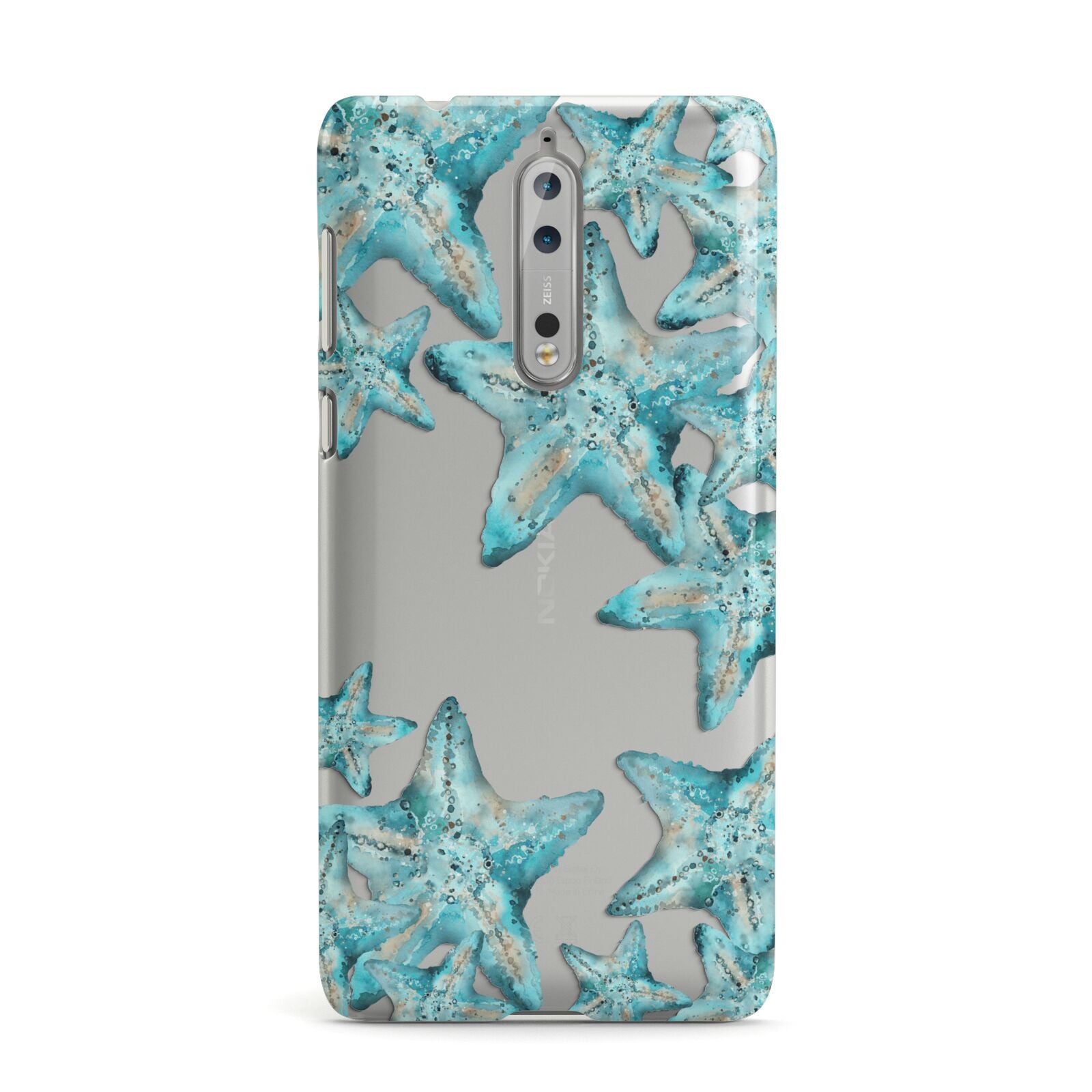 Starfish Nokia Case