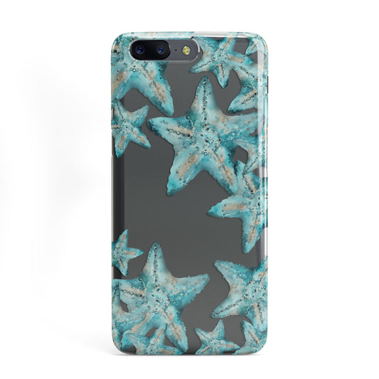 Starfish OnePlus Case