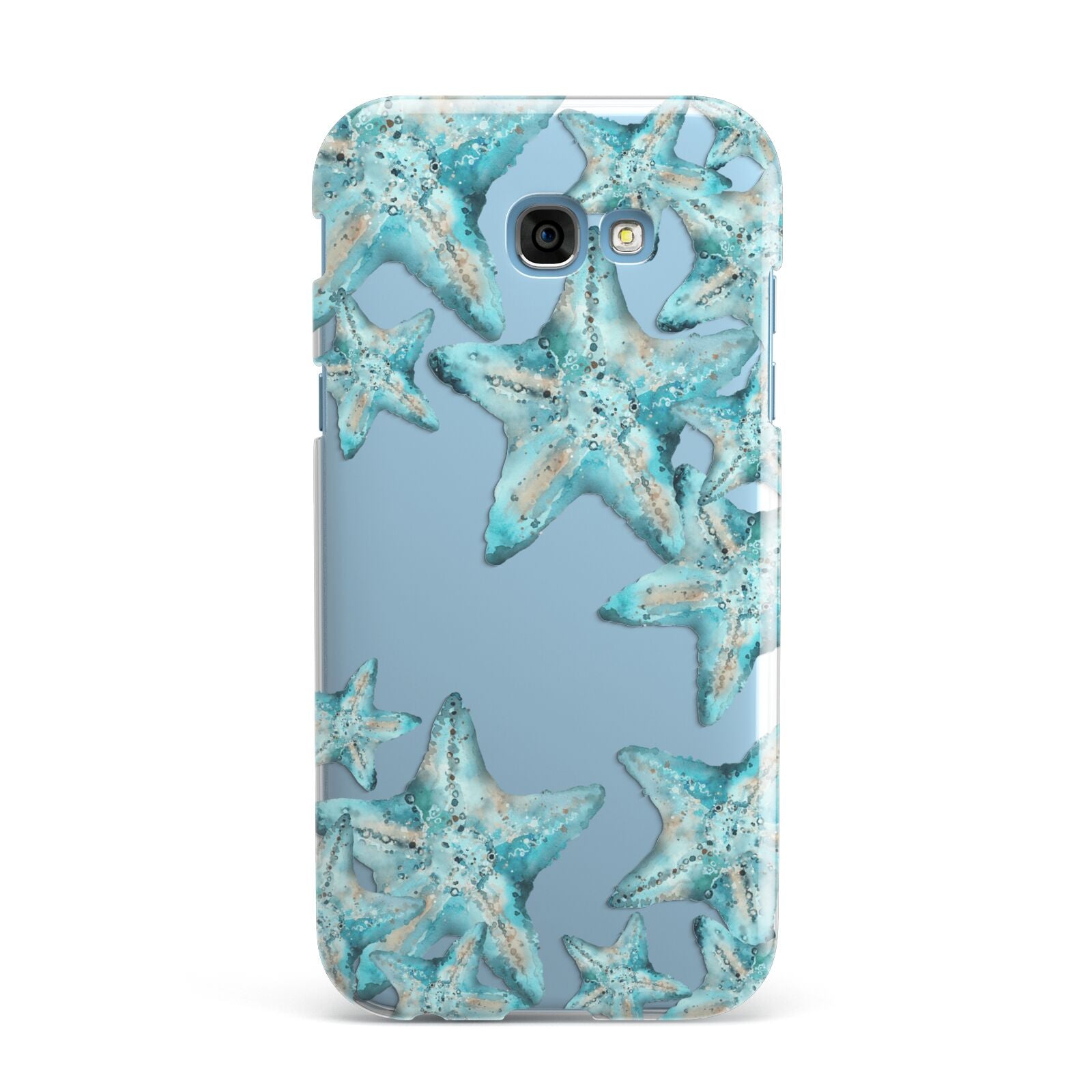 Starfish Samsung Galaxy A7 2017 Case