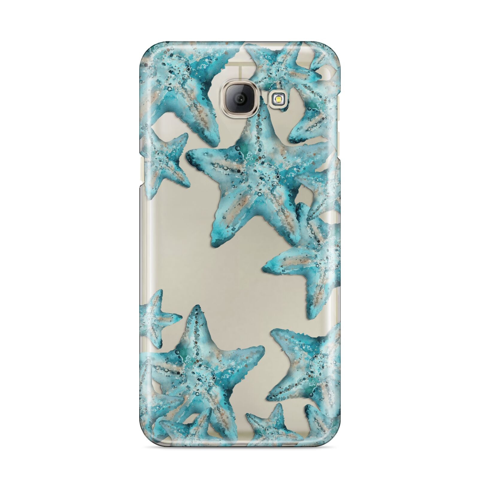 Starfish Samsung Galaxy A8 2016 Case