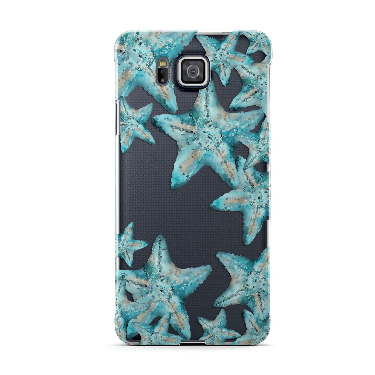 Starfish Samsung Galaxy Alpha Case