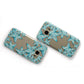 Starfish Samsung Galaxy Case Flat Overview