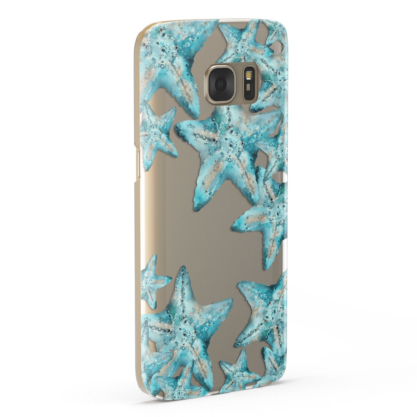 Starfish Samsung Galaxy Case Fourty Five Degrees