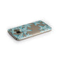 Starfish Samsung Galaxy Case Side Close Up
