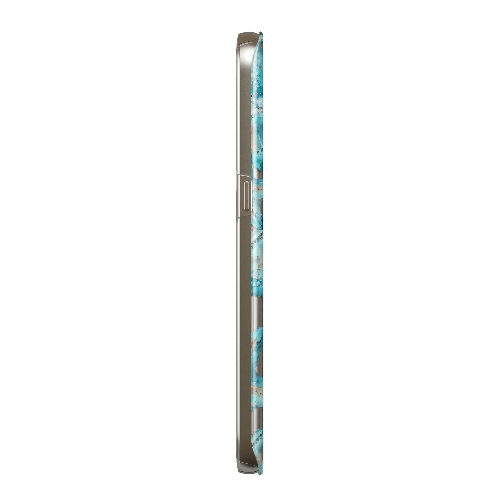 Starfish Samsung Galaxy Case Side View