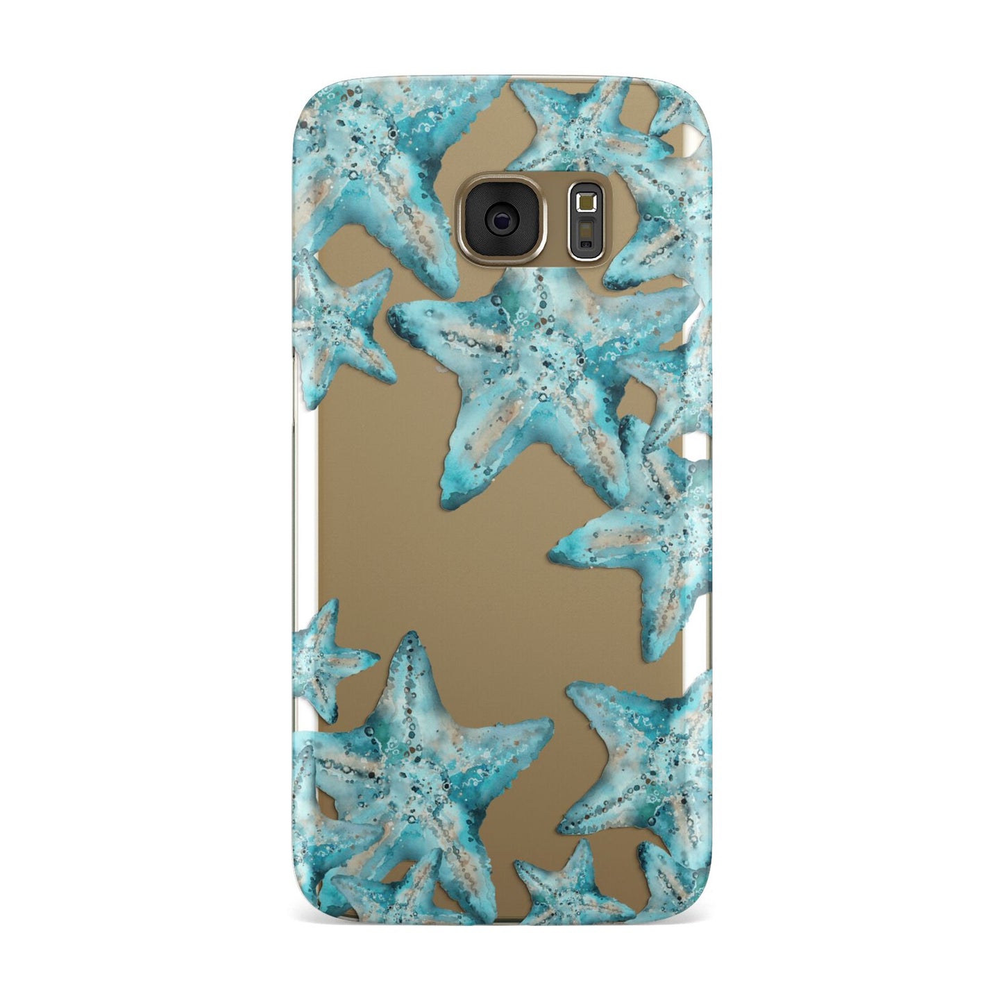 Starfish Samsung Galaxy Case