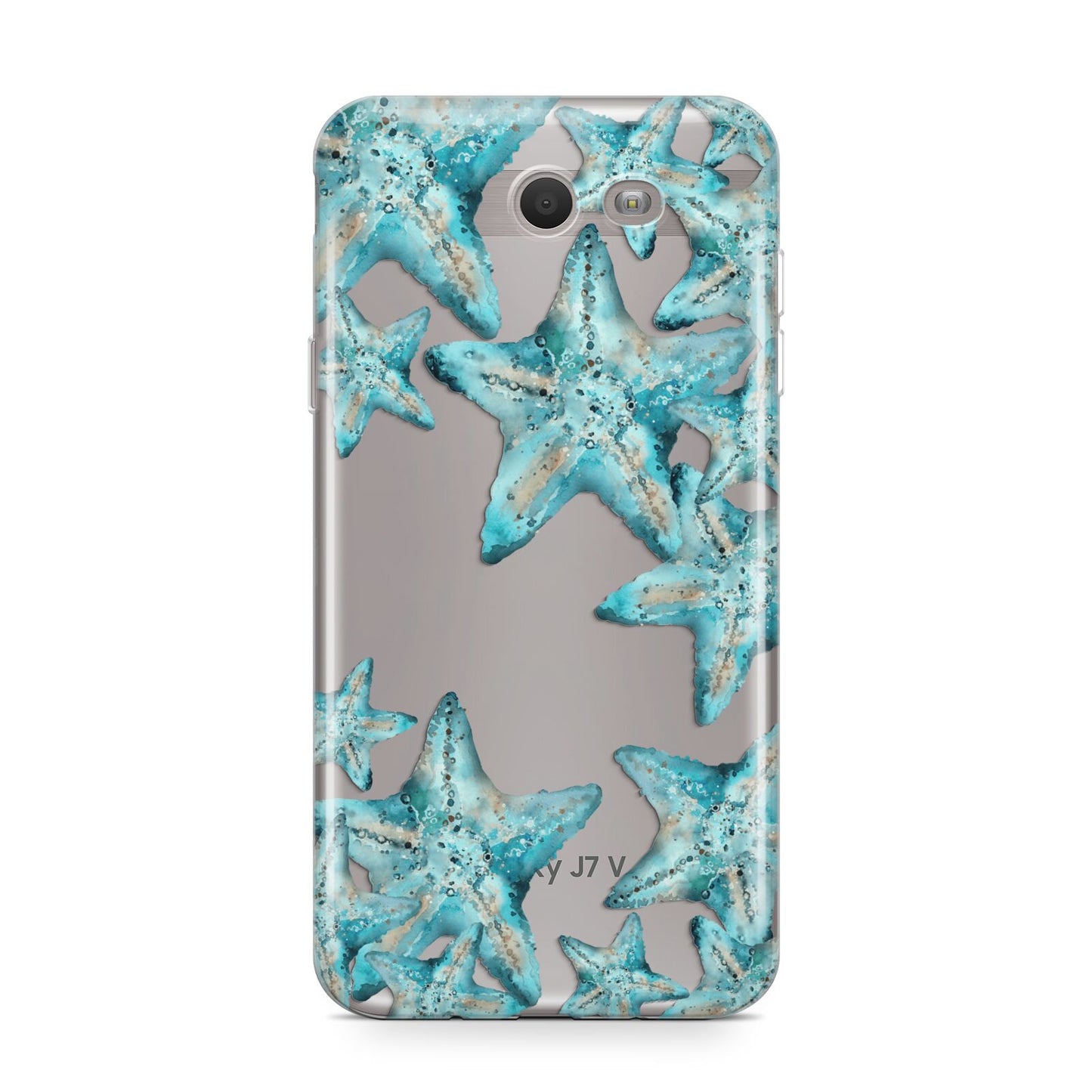 Starfish Samsung Galaxy J7 2017 Case