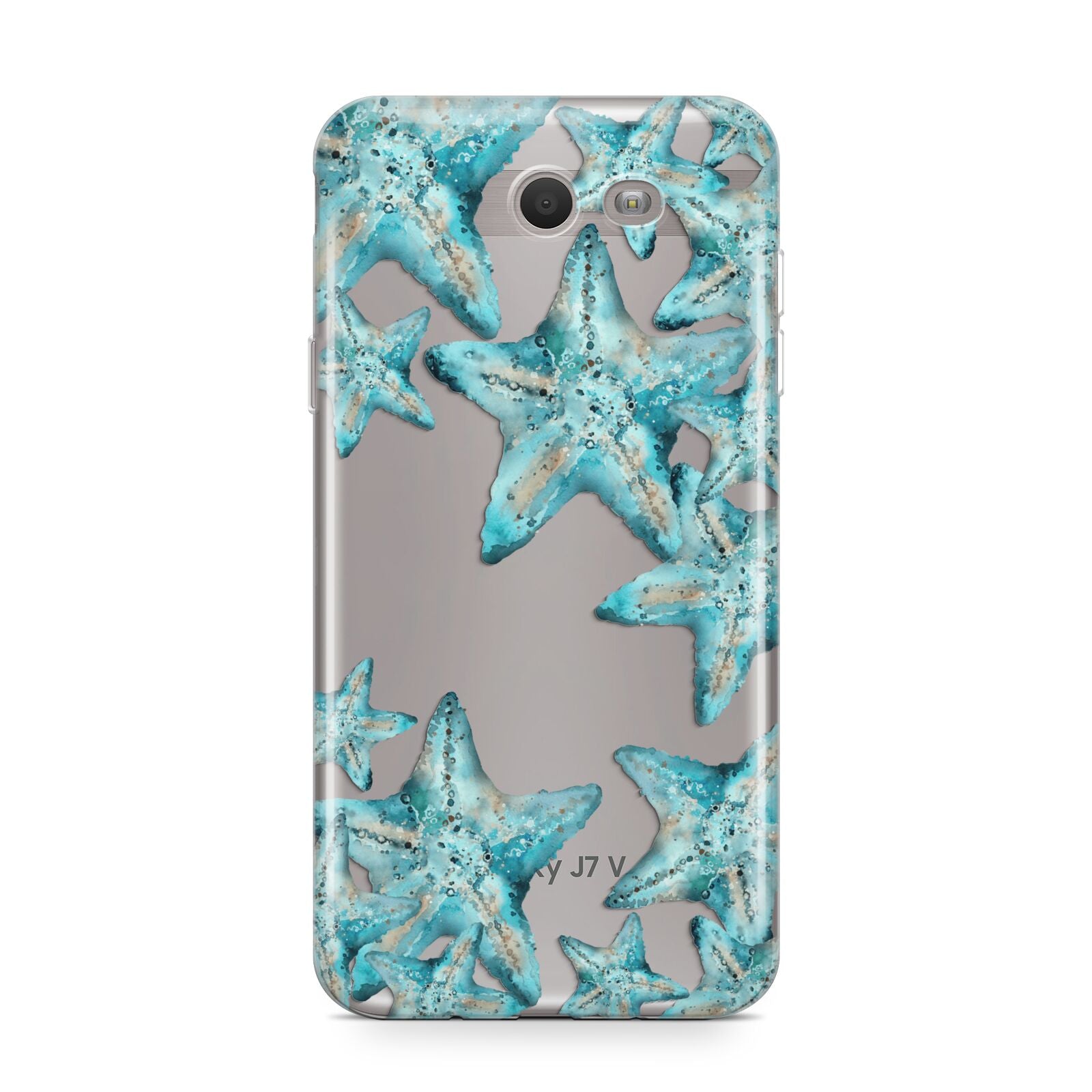 Starfish Samsung Galaxy J7 2017 Case